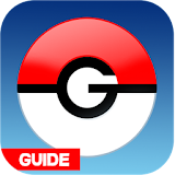 Guide Pokemon Go 2016 icon