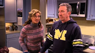 Last Man Standing Season 1 Episode 14 Tv On Google Play