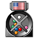 Lottery Bot US icon