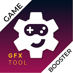 GFX Tool - Game Booster MOD