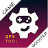 GFX Tool – Game Booster