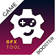 GFX Tool - Game Booster विंडोज़ पर डाउनलोड करें