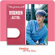 Top 30 Photography Apps Like Selfie With Moonbin (ASTRO) - Best Alternatives