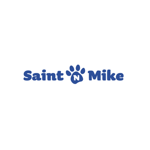 Saint N Mike logo