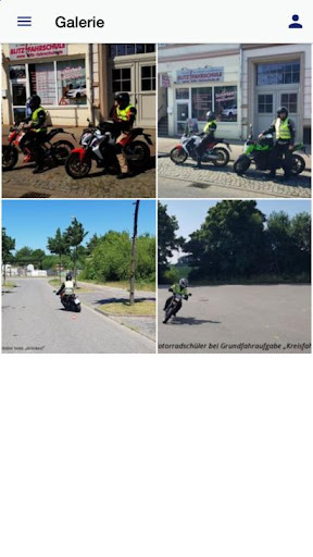 Blitz Fahrschule GMN und HST