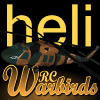 Warbirds RC Heli