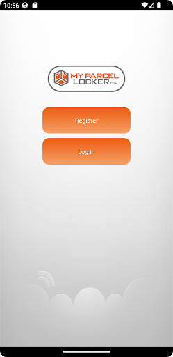 My Intelligent Mailbox Screen 3