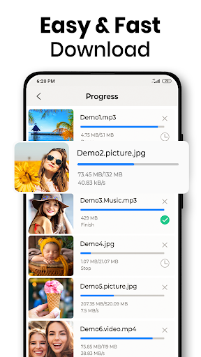 download All Video Downloader