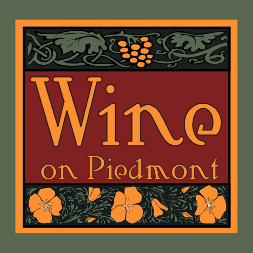 Wine on Piedmont logo