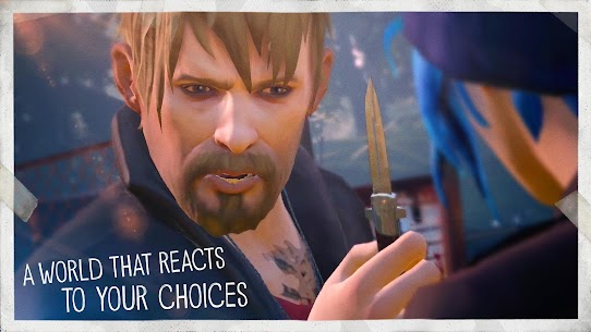 Baixar Life is Strange MOD APK 1.00.310 – {Versão atualizada 2023} 3