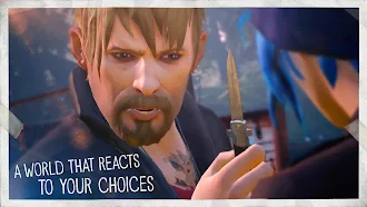 Game screenshot Life is Strange apk download