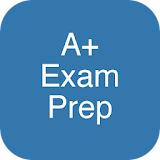A+ Exam Prep icon