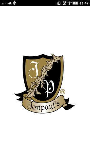Android application Jonpaul's screenshort