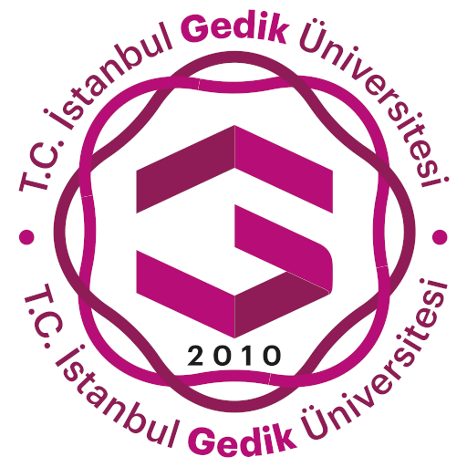 İstanbul Gedik Üniversitesi logo