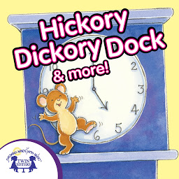 Icon image Hickory Dickory Dock & More