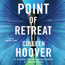Icon image Point of Retreat: A Novel