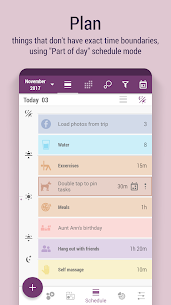 Time Planner Pro 5