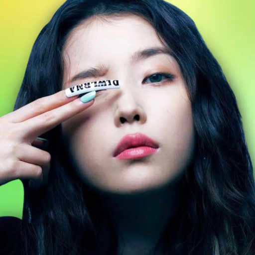 IU stickers logo