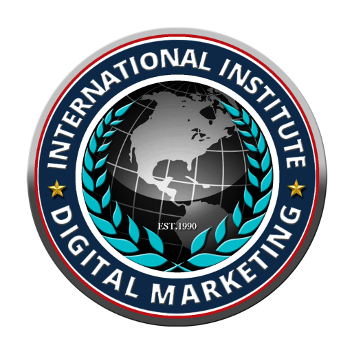 IIDM™ Global logo