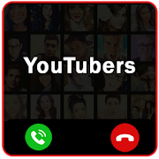 Top 40 Entertainment Apps Like Fake call from Youtubers - Best Alternatives