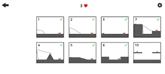 Game screenshot Ball Draw Line Puzzle Game hack