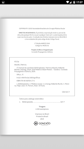 1º Manual de Condutas de Blefa Screen 3