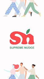 SupremeNudge