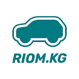 Riom.kg - авторынок в Кыргызстане icon
