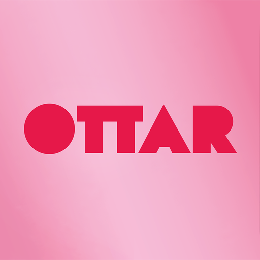 Tidskriften Ottar logo