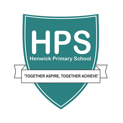 Henwick Primary School 1.0.3 Icon