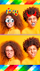 screenshot of Funny Face Photo Editor