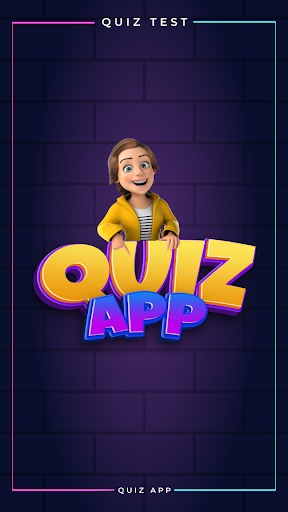 Android application Quiz Master - Trivia Quizz screenshort