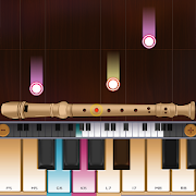 Top 40 Music & Audio Apps Like Real Flute: Magic Piano - Best Alternatives