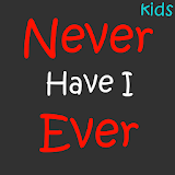 Never Have I Ever Kids icon