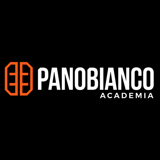 Panobianco Academia logo