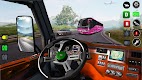 screenshot of US Bus Simulator Driving Game