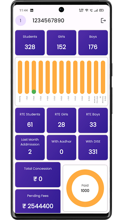 SHREE AURO EDUCATION ZONE - 2.0.0 - (Android)