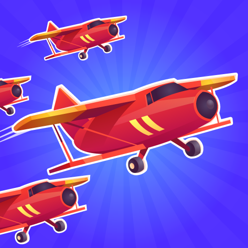 Plane Run: warplanes Unduh di Windows
