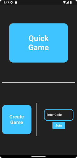 Android application Tally - The Scorekeeping App screenshort