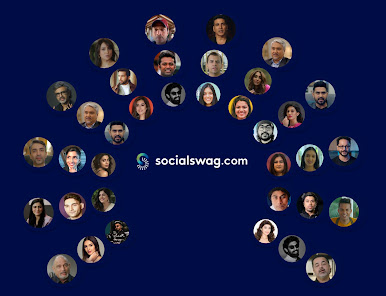 Screenshot 3 SocialSwag android