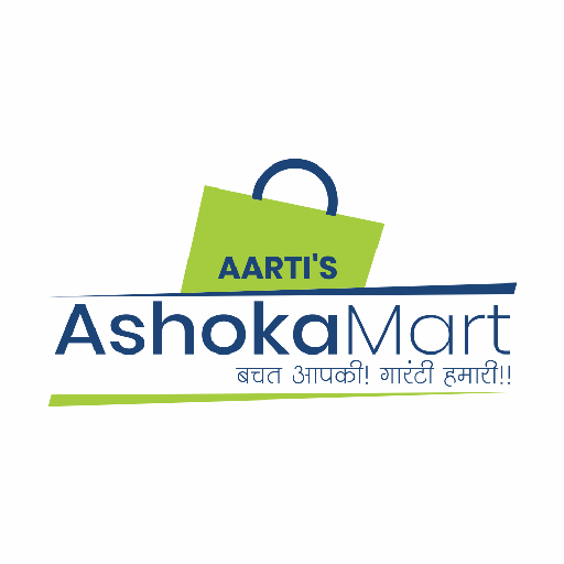 Ashoka Mart  Icon