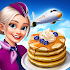 Airplane Chefs - Cooking Game 3.0.2