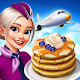 Airplane Chefs - Cooking Game विंडोज़ पर डाउनलोड करें