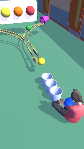 Ball Drop 3D Screen 2