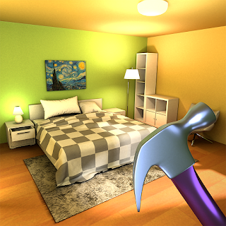 House Flipper 3D - Home Design apk