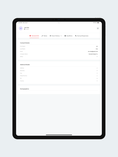 HPMKT Rep Assignment