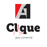 A1 clique guia comercial - Votorantim e região icon