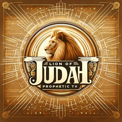 Lion of Judah Prophetic TV