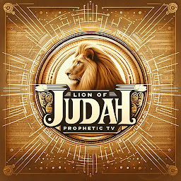 תמונת סמל Lion of Judah Prophetic TV