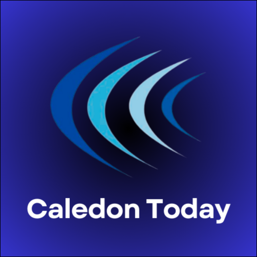 CALEDON TODAY logo